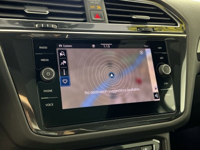 2021 Volkswagen Tiguan 2.0T SEL Premium R-Line