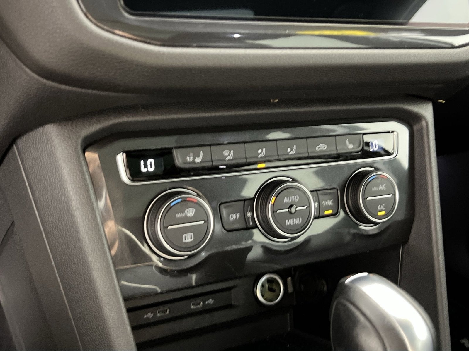 2021 Volkswagen Tiguan 2.0T SEL Premium R-Line
