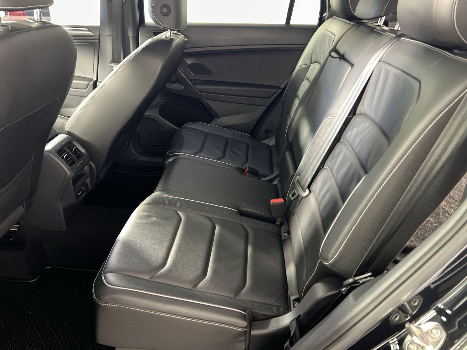 2021 Volkswagen Tiguan 2.0T SEL Premium R-Line