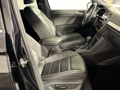 2021 Volkswagen Tiguan 2.0T SEL Premium R-Line