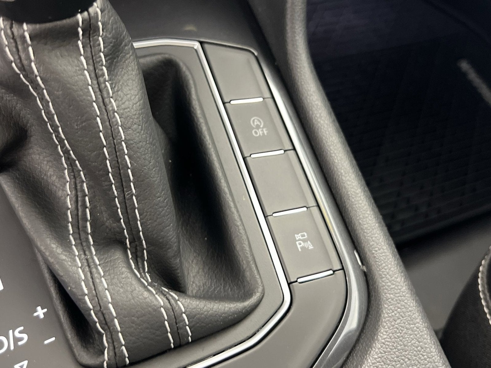 2021 Volkswagen Tiguan 2.0T SEL Premium R-Line