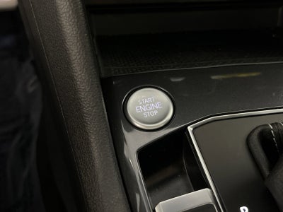 2021 Volkswagen Tiguan 2.0T SEL Premium R-Line