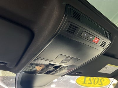 2021 Volkswagen Tiguan 2.0T SEL Premium R-Line