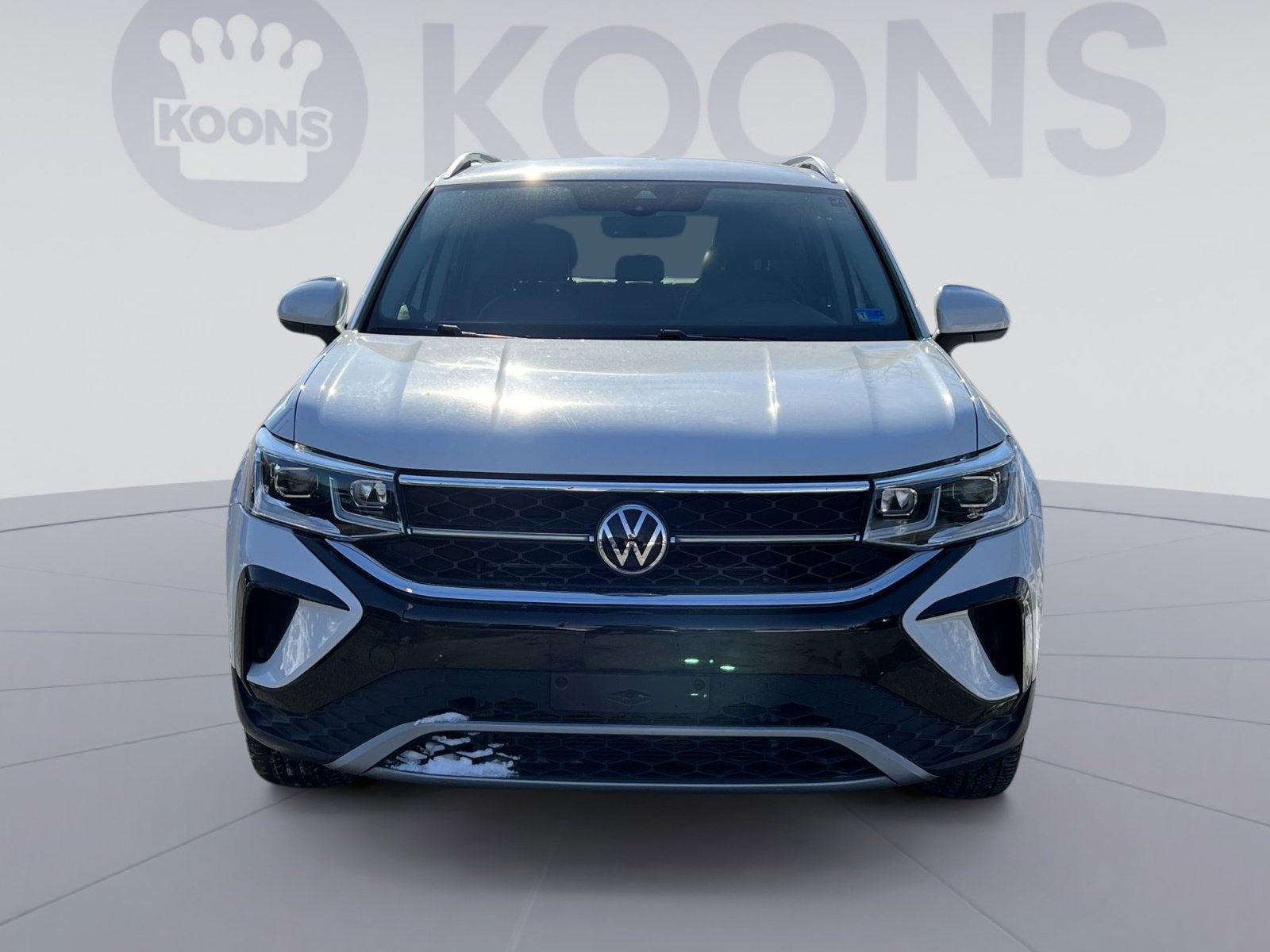 2022 Volkswagen Taos 1.5T SEL