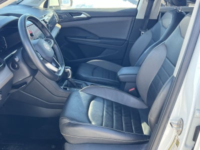 2022 Volkswagen Taos 1.5T SEL