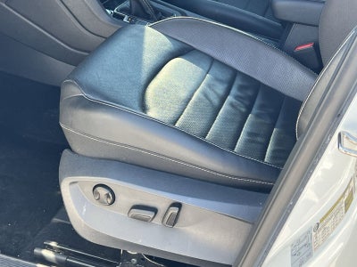 2022 Volkswagen Taos 1.5T SEL