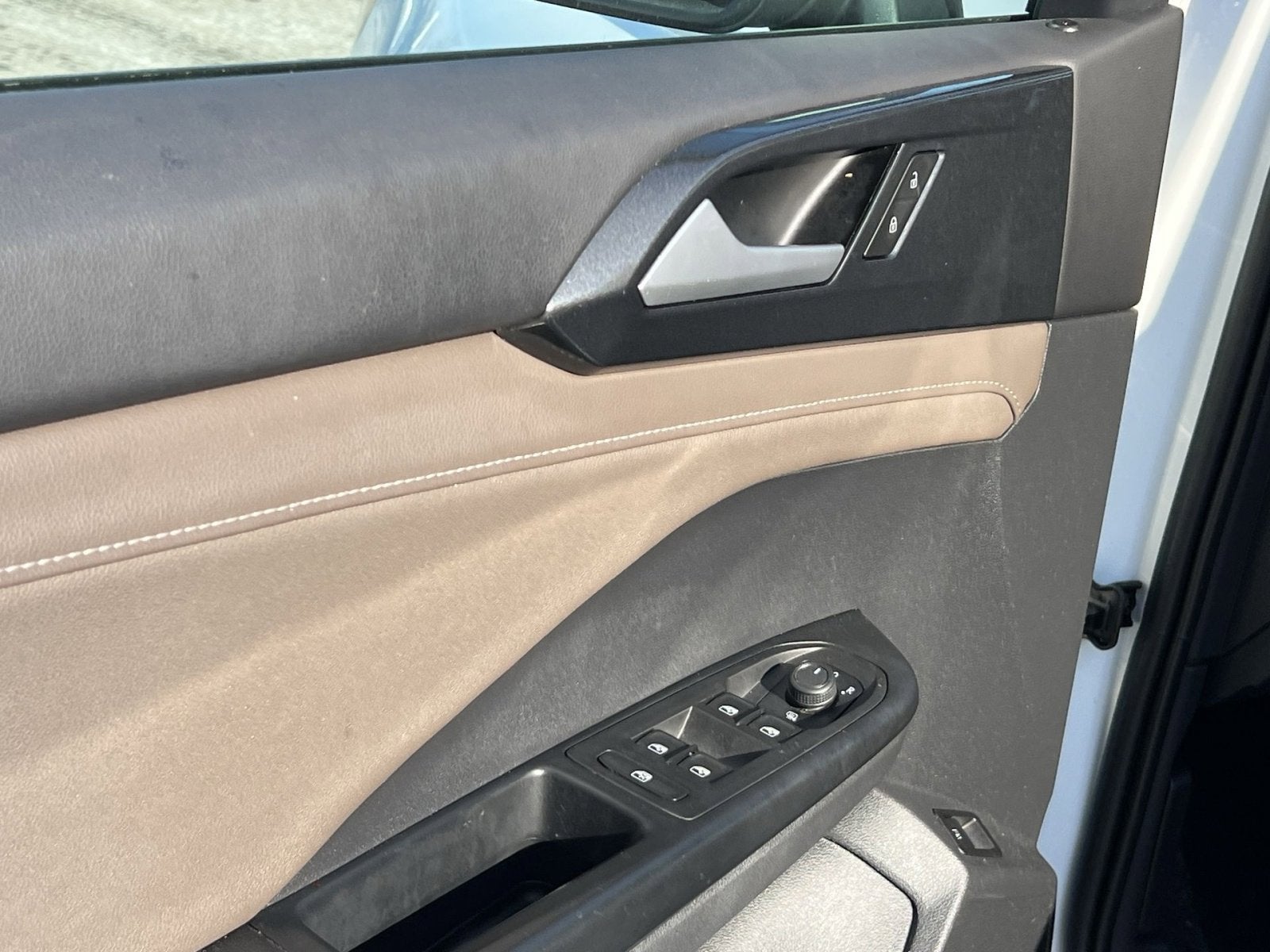 2022 Volkswagen Taos 1.5T SEL