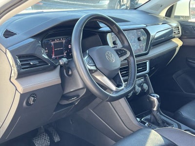 2022 Volkswagen Taos 1.5T SEL