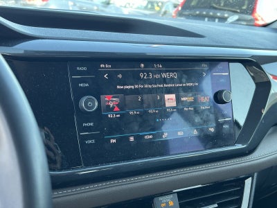 2022 Volkswagen Taos 1.5T SEL