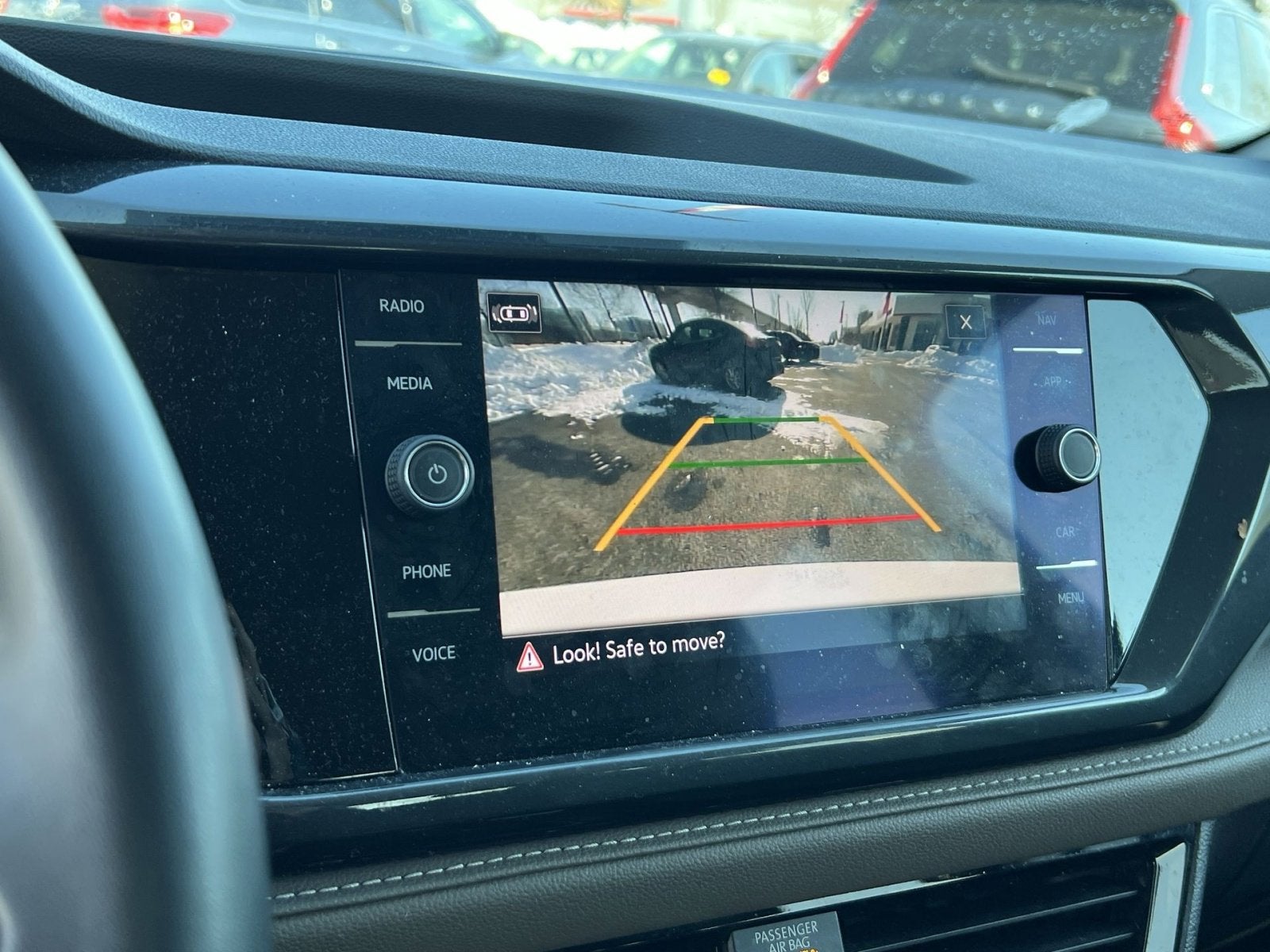 2022 Volkswagen Taos 1.5T SEL