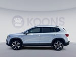 2022 Volkswagen Taos 1.5T SEL