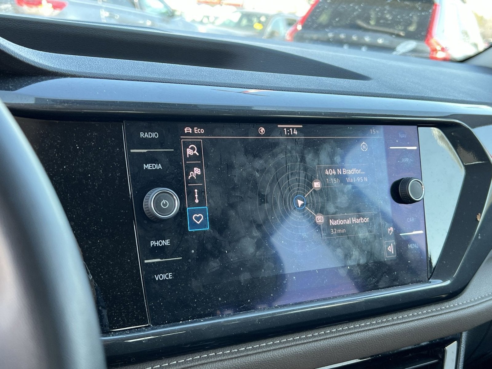 2022 Volkswagen Taos 1.5T SEL