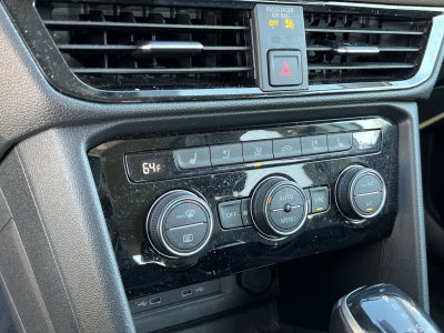 2022 Volkswagen Taos 1.5T SEL