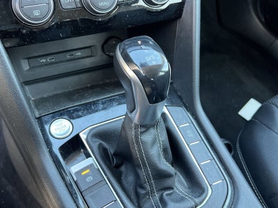 2022 Volkswagen Taos 1.5T SEL