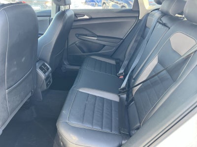 2022 Volkswagen Taos 1.5T SEL