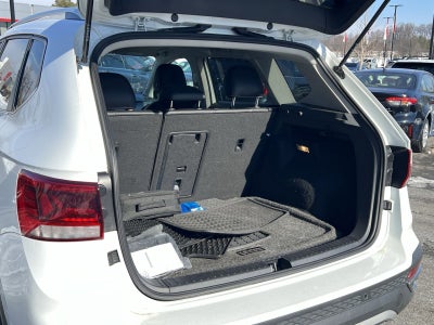 2022 Volkswagen Taos 1.5T SEL