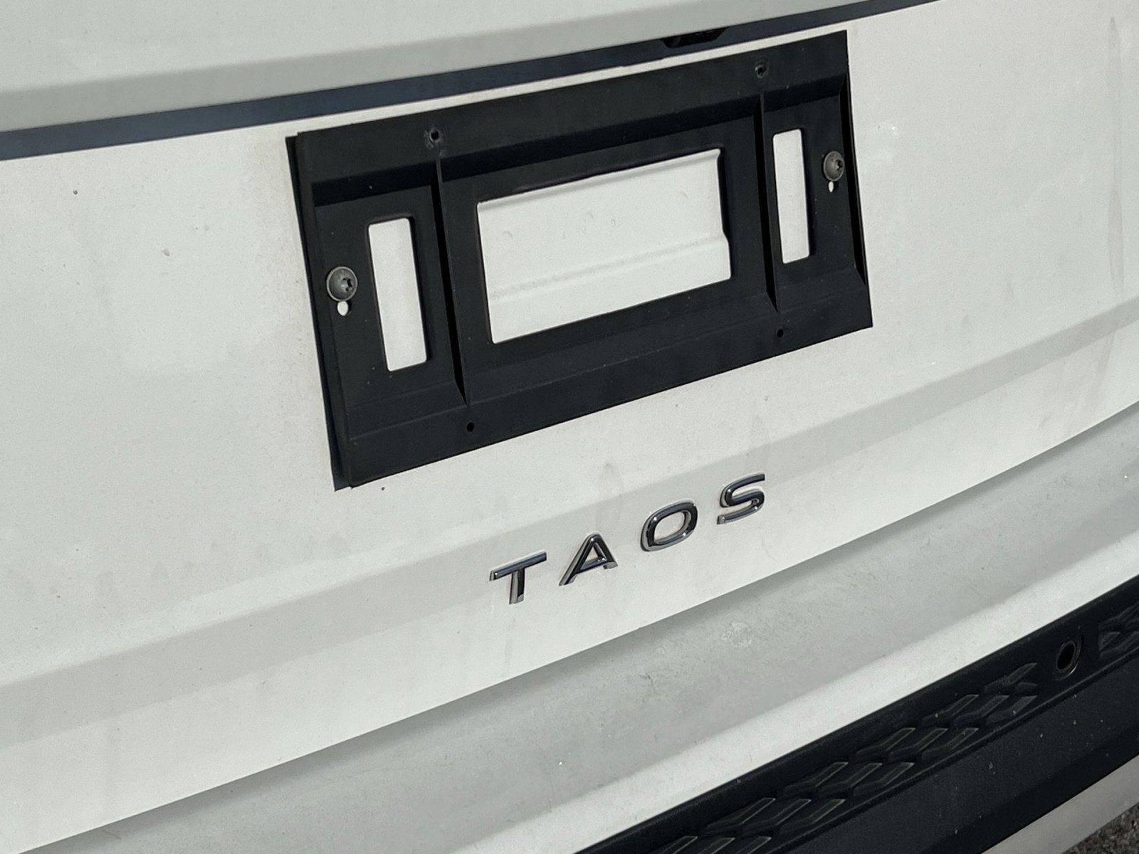 2022 Volkswagen Taos 1.5T SEL