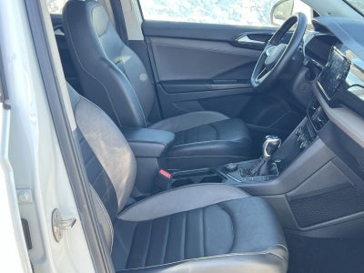 2022 Volkswagen Taos 1.5T SEL