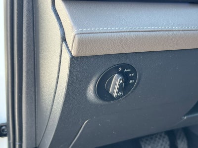 2022 Volkswagen Taos 1.5T SEL