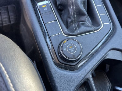 2022 Volkswagen Taos 1.5T SEL