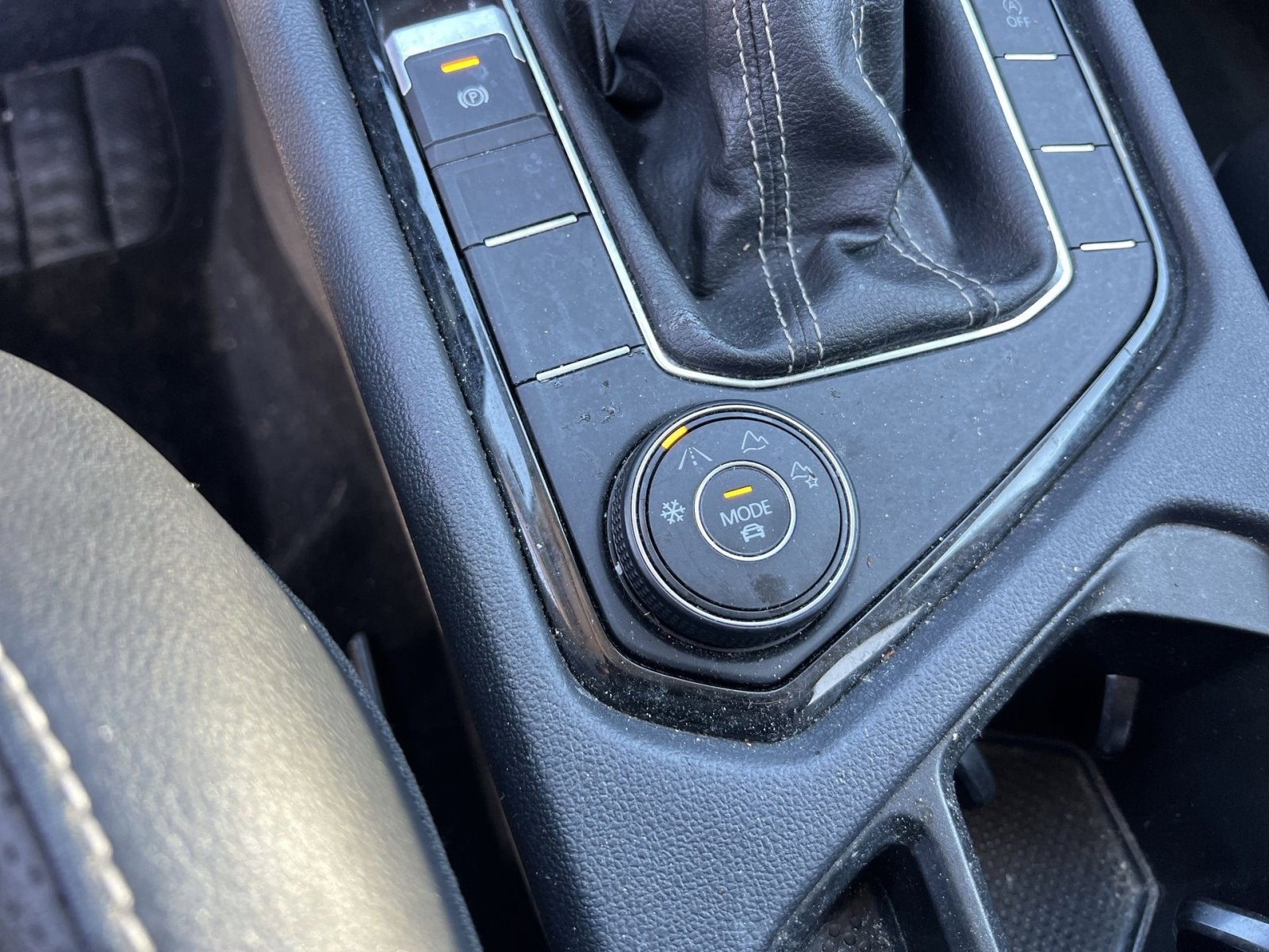 2022 Volkswagen Taos 1.5T SEL