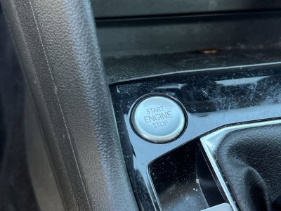 2022 Volkswagen Taos 1.5T SEL