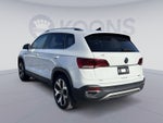 2022 Volkswagen Taos 1.5T SEL