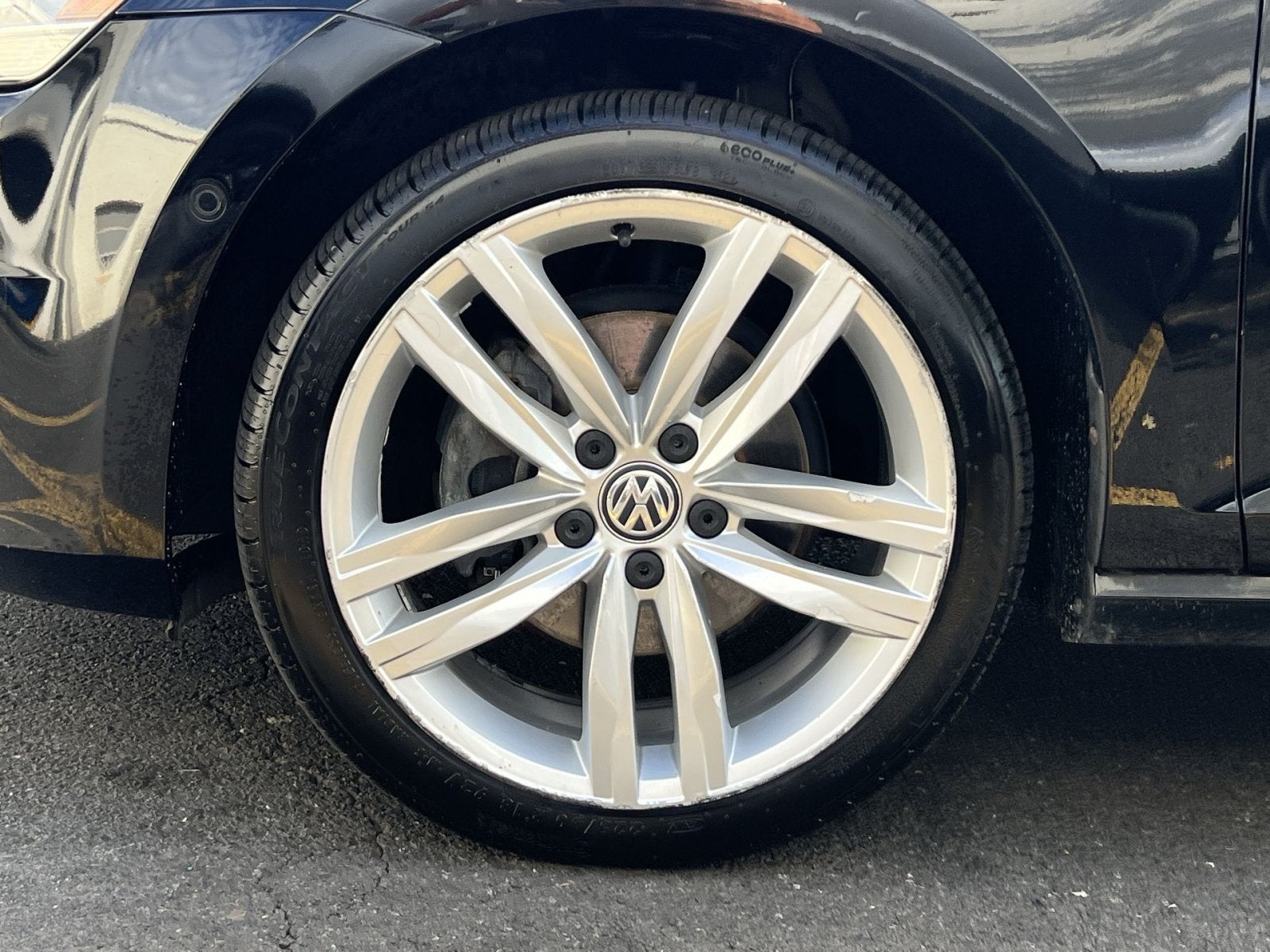 2017 Volkswagen Golf TSI S 4-Door