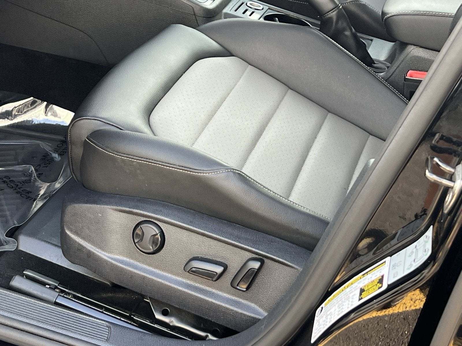 2017 Volkswagen Golf TSI S 4-Door