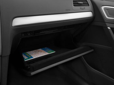2017 Volkswagen Golf TSI S 4-Door
