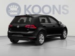 2017 Volkswagen Golf TSI S 4-Door