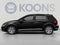 2017 Volkswagen Golf TSI S 4-Door