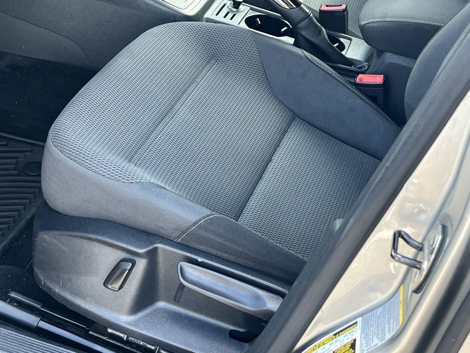 2016 Volkswagen Golf TSI S 4-Door