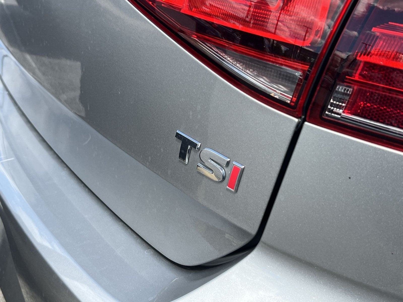 2016 Volkswagen Golf TSI S 4-Door