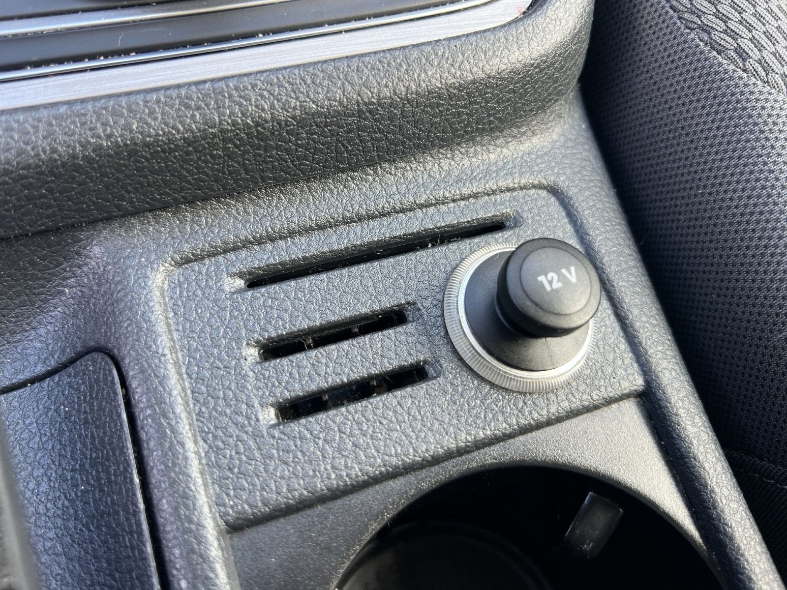2016 Volkswagen Golf TSI S 4-Door
