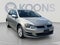 2016 Volkswagen Golf TSI S 4-Door