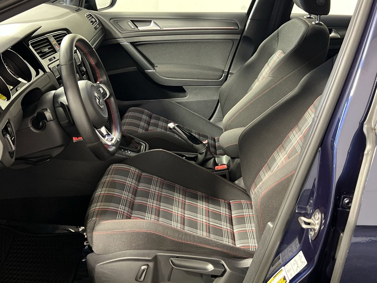 2018 Volkswagen Golf GTI 2.0T S
