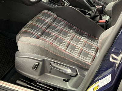 2018 Volkswagen Golf GTI 2.0T S