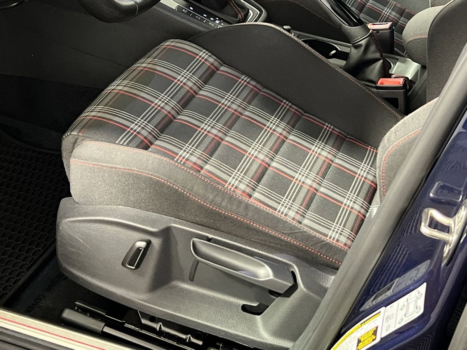 2018 Volkswagen Golf GTI 2.0T S