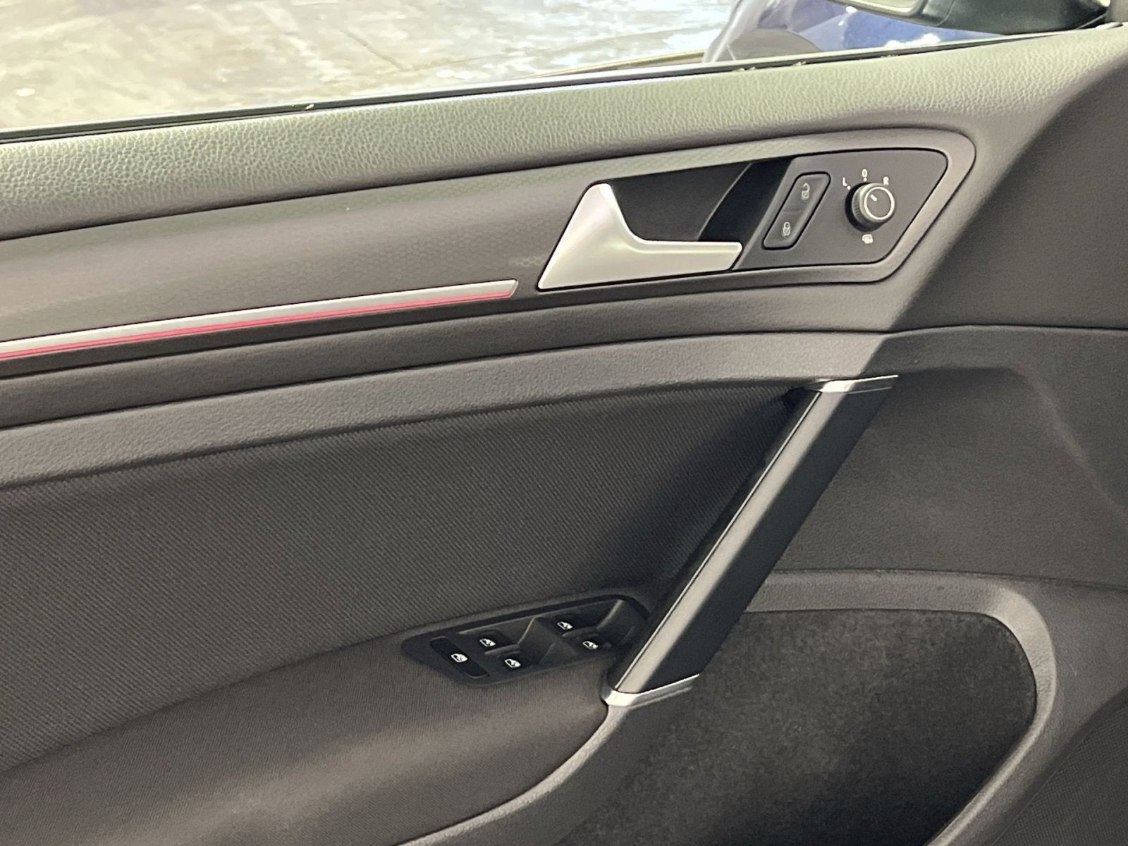 2018 Volkswagen Golf GTI 2.0T S