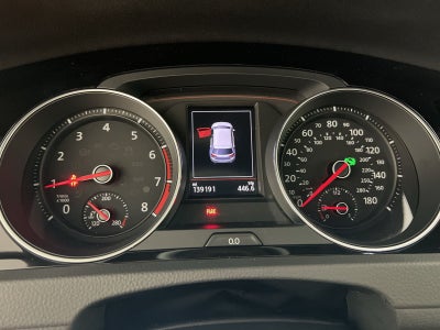 2018 Volkswagen Golf GTI 2.0T S