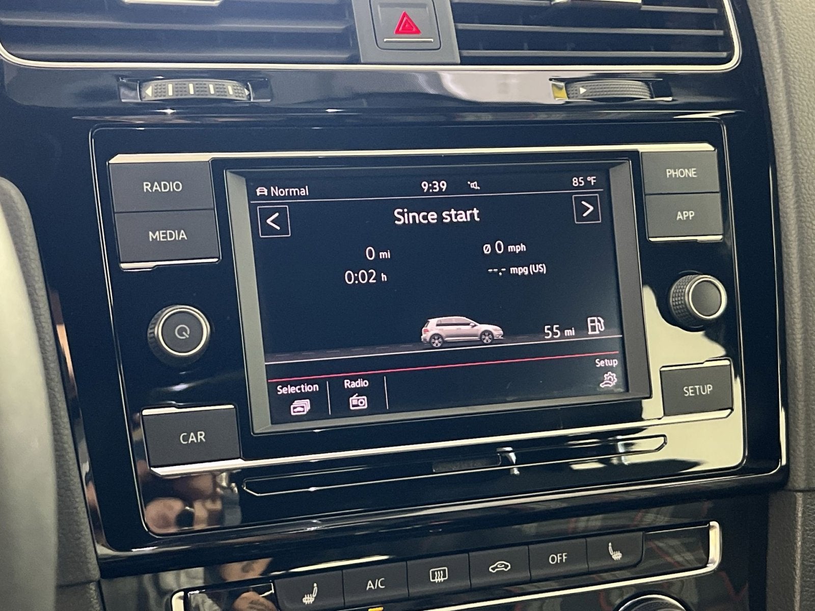 2018 Volkswagen Golf GTI 2.0T S
