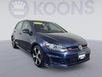 2018 Volkswagen Golf GTI 2.0T S