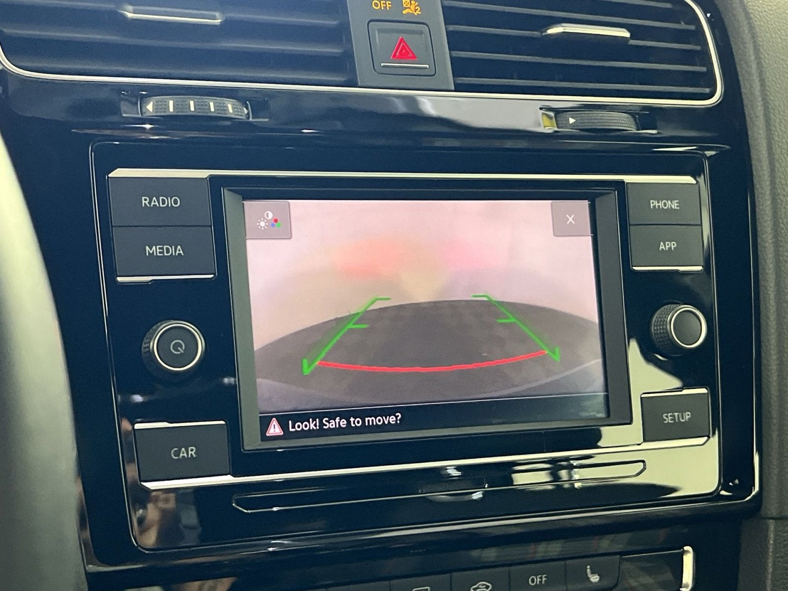 2018 Volkswagen Golf GTI 2.0T S