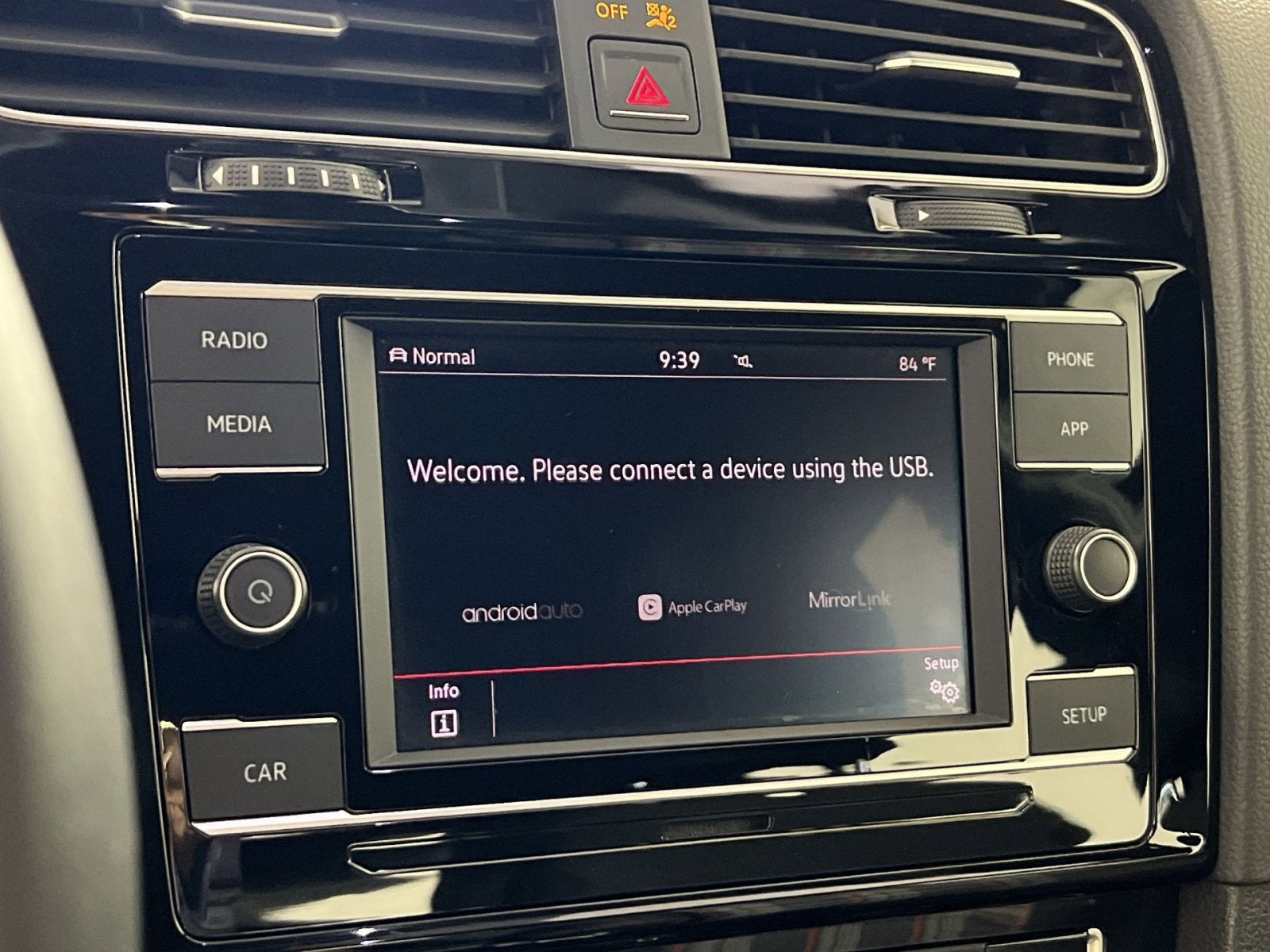 2018 Volkswagen Golf GTI 2.0T S