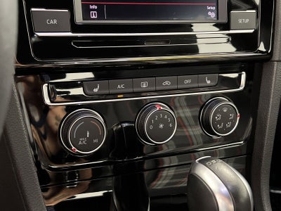 2018 Volkswagen Golf GTI 2.0T S