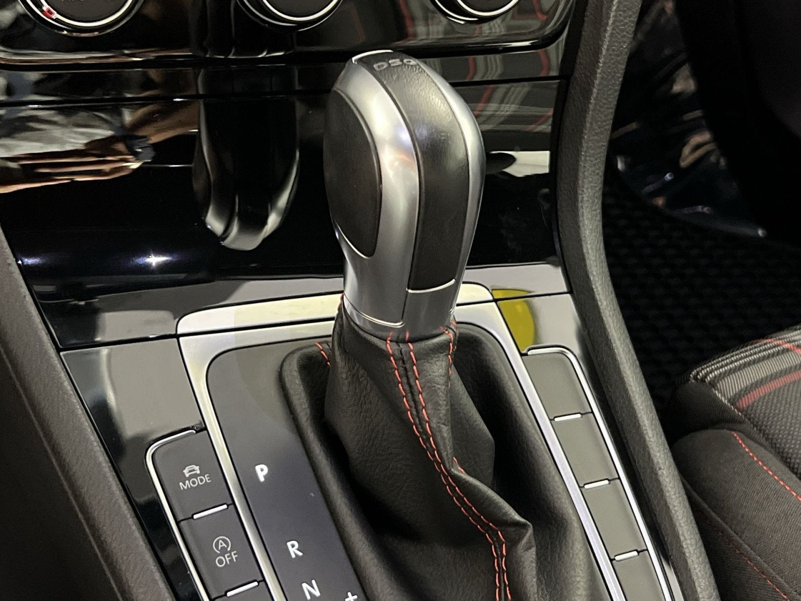 2018 Volkswagen Golf GTI 2.0T S