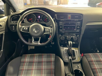 2018 Volkswagen Golf GTI 2.0T S
