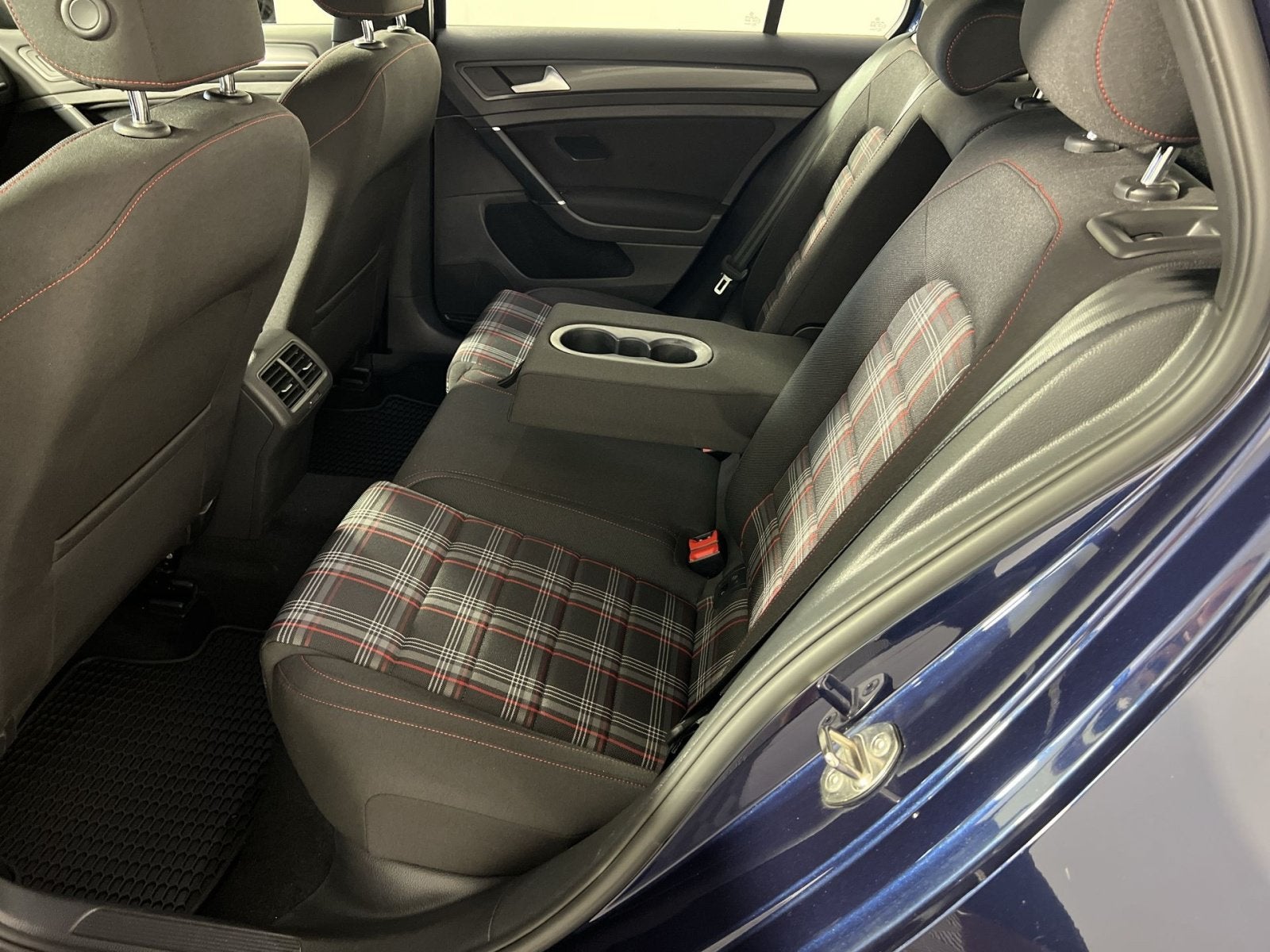 2018 Volkswagen Golf GTI 2.0T S