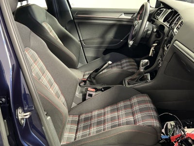 2018 Volkswagen Golf GTI 2.0T S